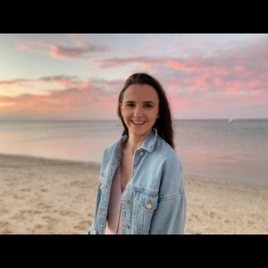 Meet your Posher, Sara